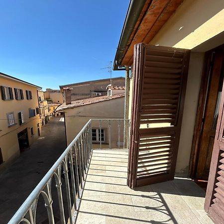 Allegra Toscana - Affittacamere Guest House Arezzo Luaran gambar
