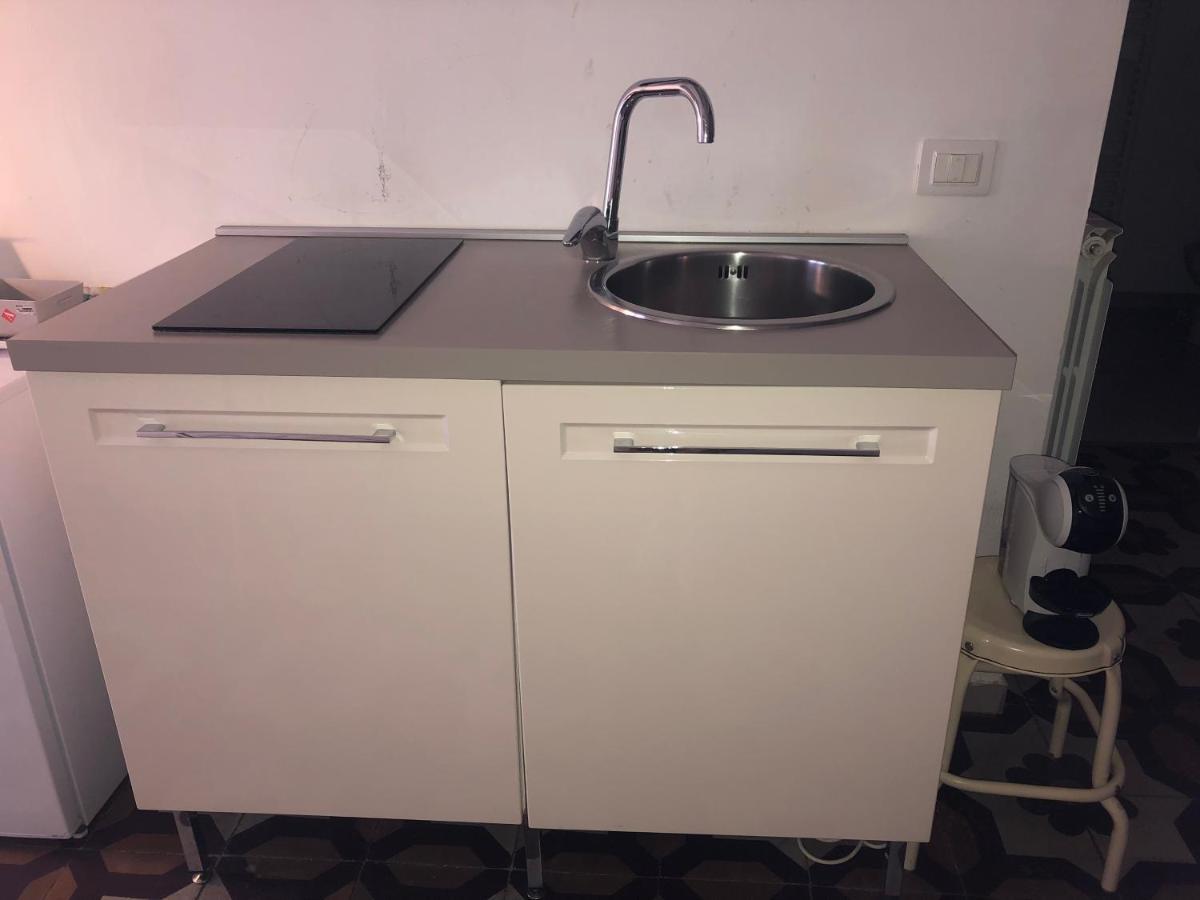 Allegra Toscana - Affittacamere Guest House Arezzo Luaran gambar