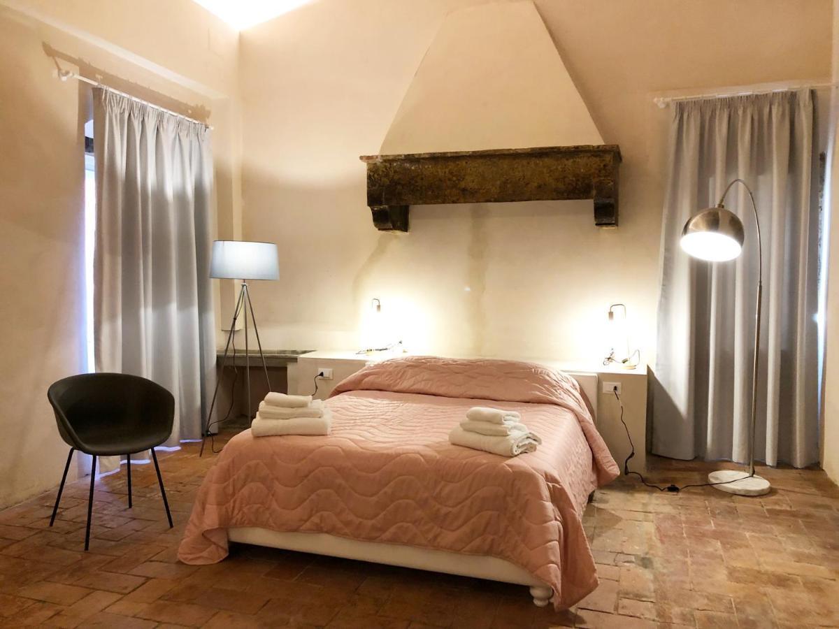 Allegra Toscana - Affittacamere Guest House Arezzo Luaran gambar