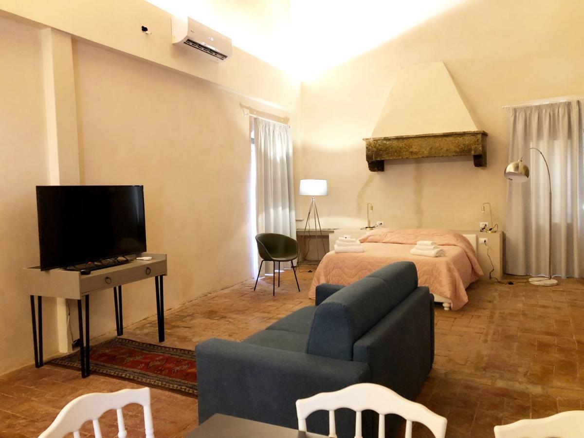 Allegra Toscana - Affittacamere Guest House Arezzo Luaran gambar