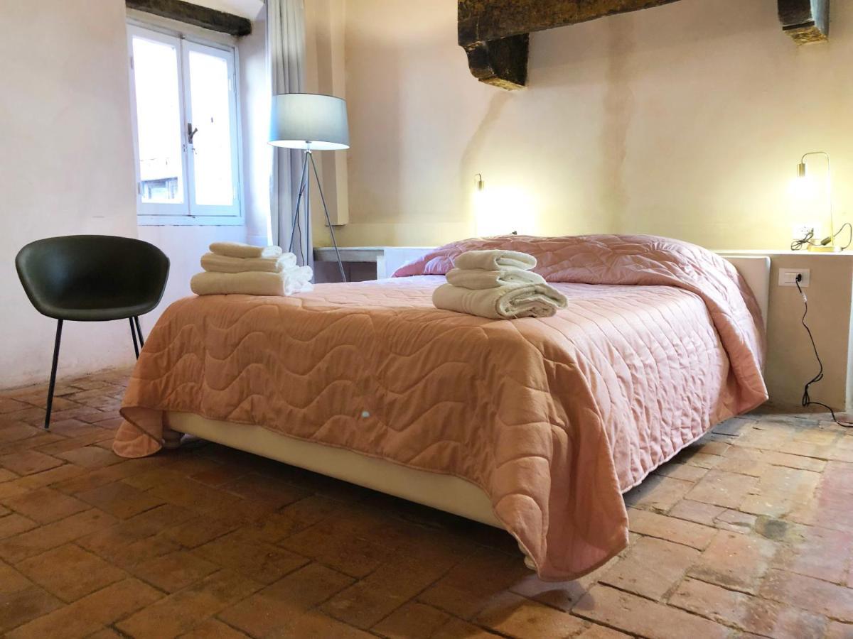 Allegra Toscana - Affittacamere Guest House Arezzo Luaran gambar