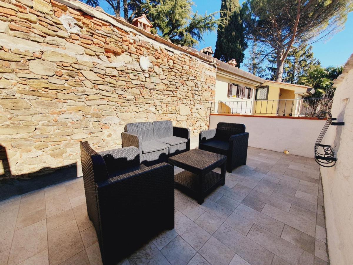 Allegra Toscana - Affittacamere Guest House Arezzo Luaran gambar