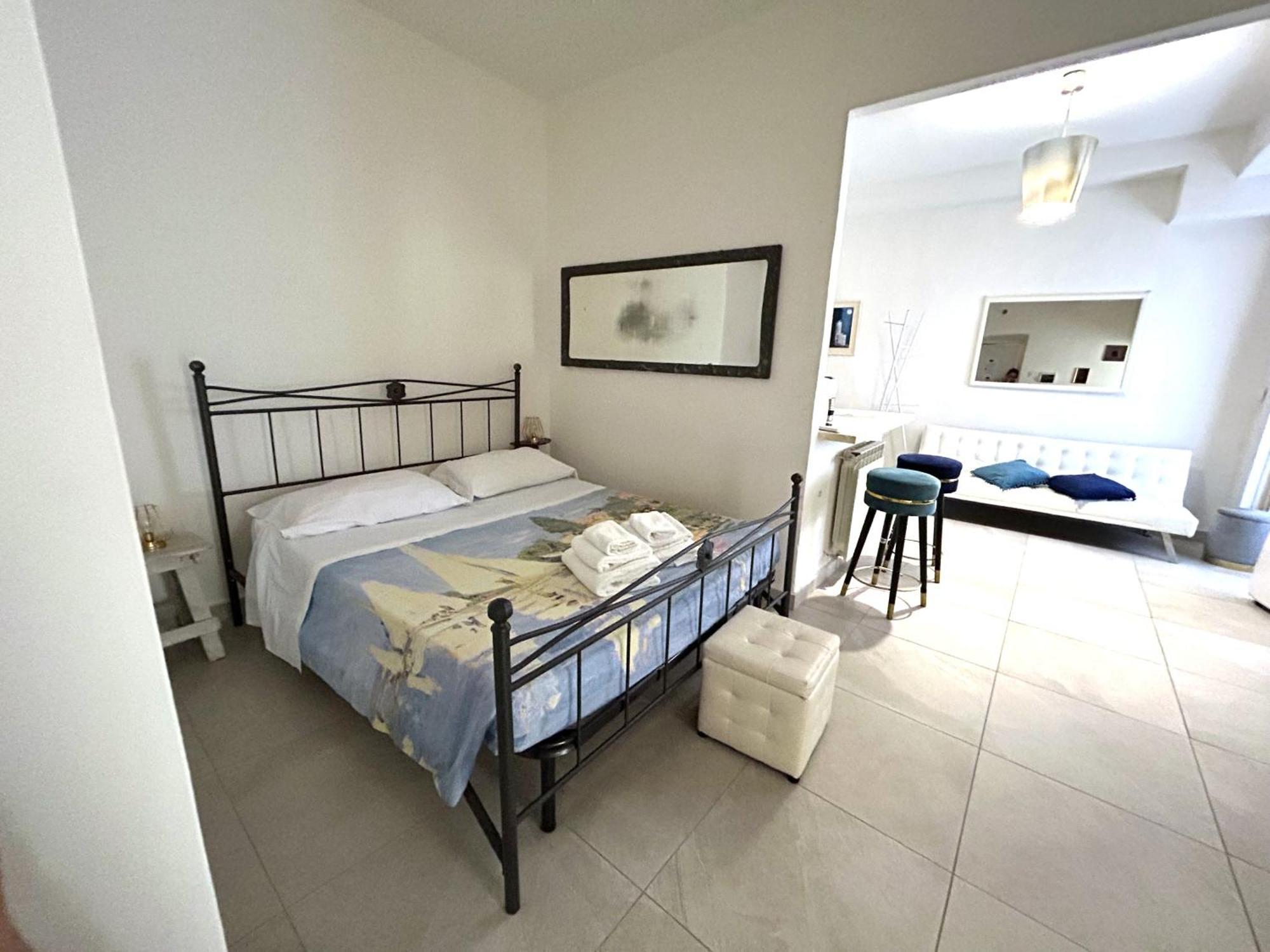Allegra Toscana - Affittacamere Guest House Arezzo Luaran gambar