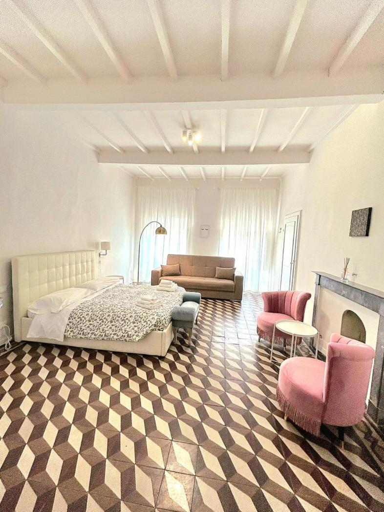 Allegra Toscana - Affittacamere Guest House Arezzo Luaran gambar