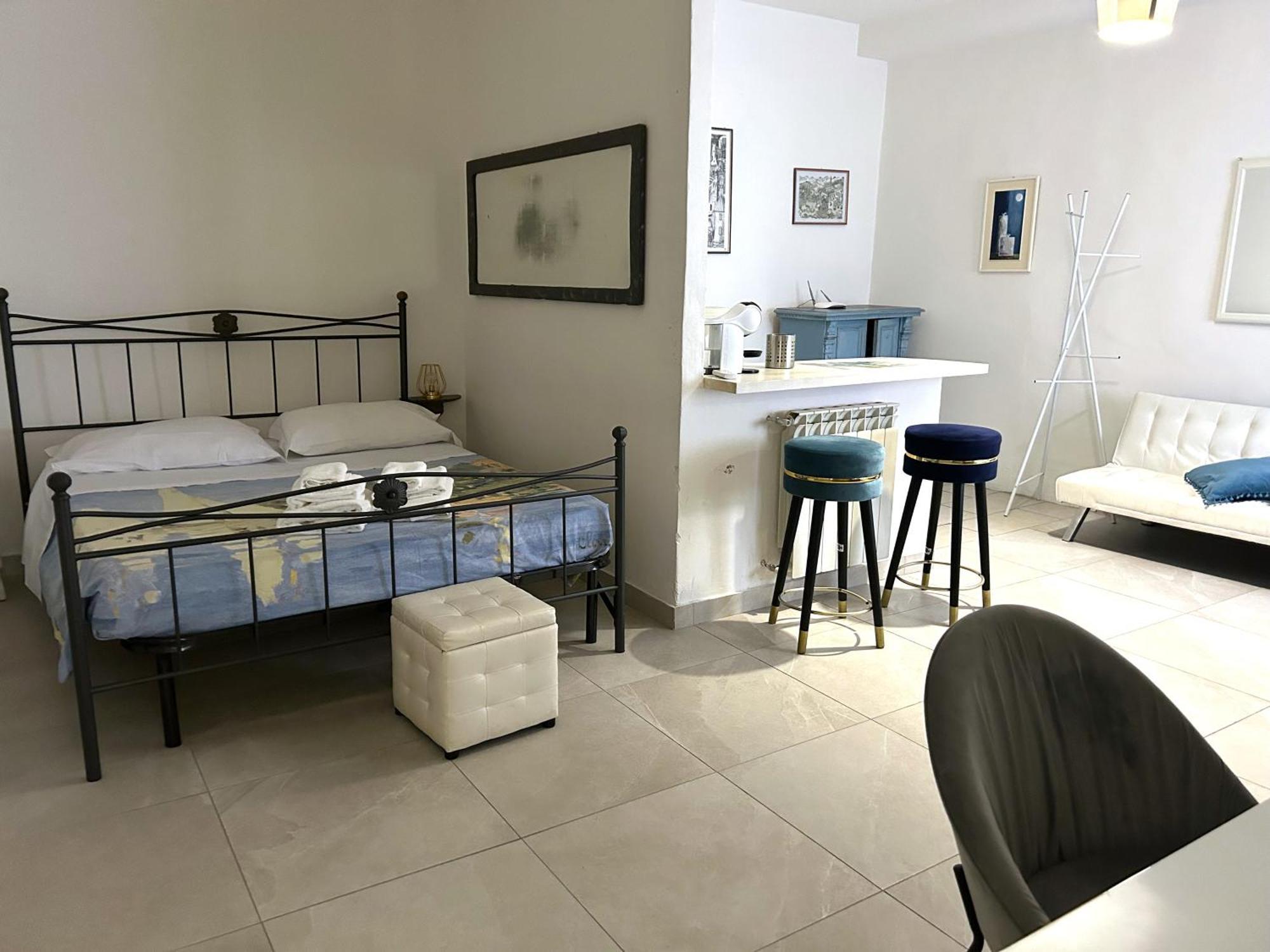 Allegra Toscana - Affittacamere Guest House Arezzo Luaran gambar