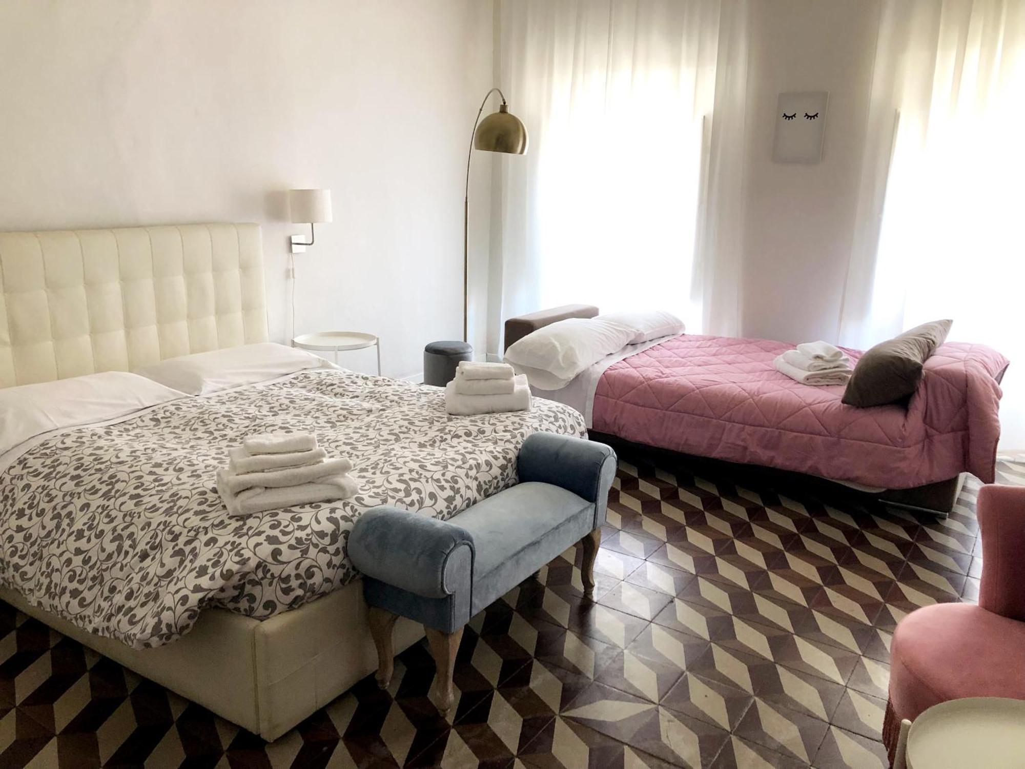 Allegra Toscana - Affittacamere Guest House Arezzo Luaran gambar