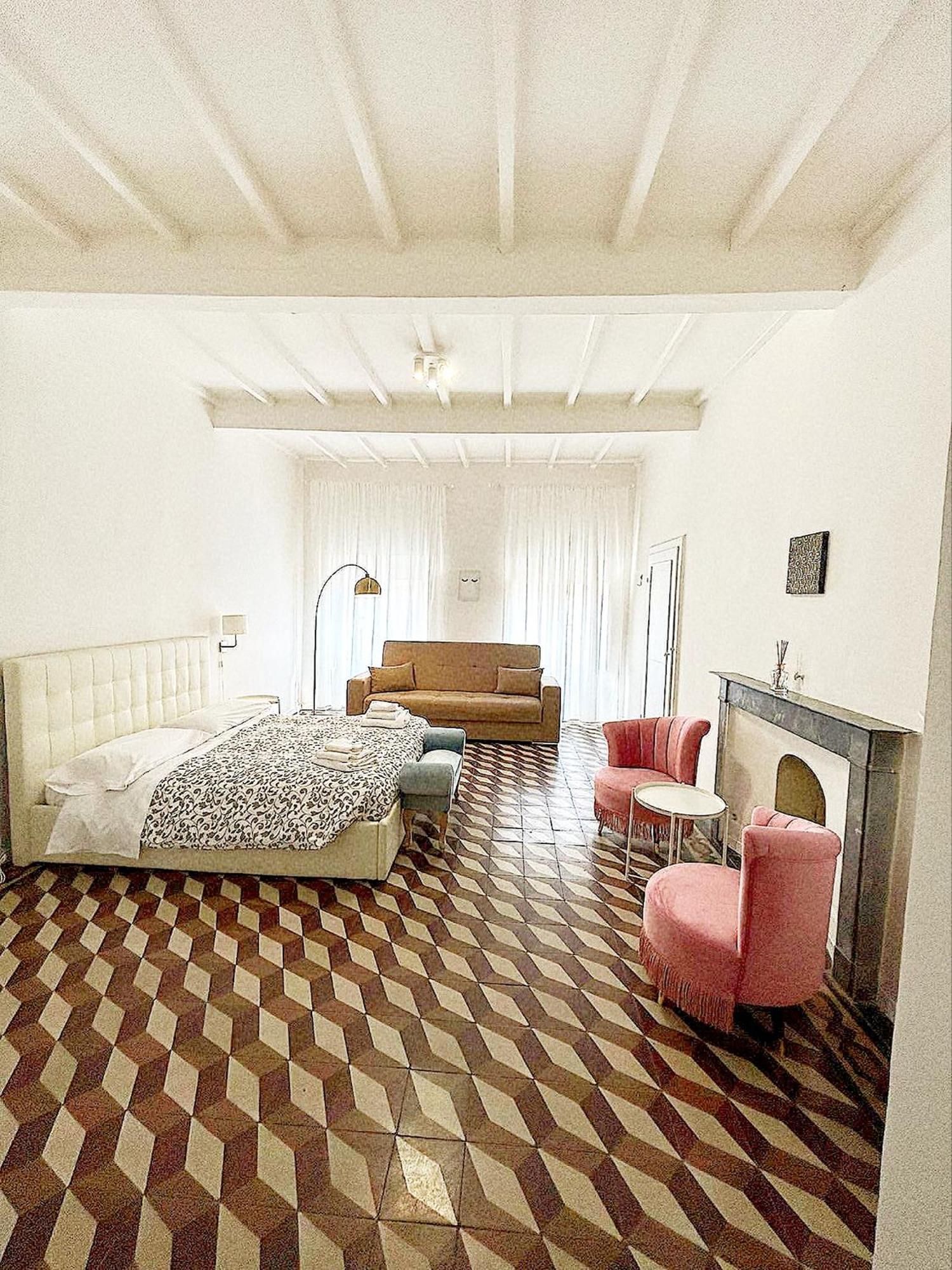 Allegra Toscana - Affittacamere Guest House Arezzo Luaran gambar
