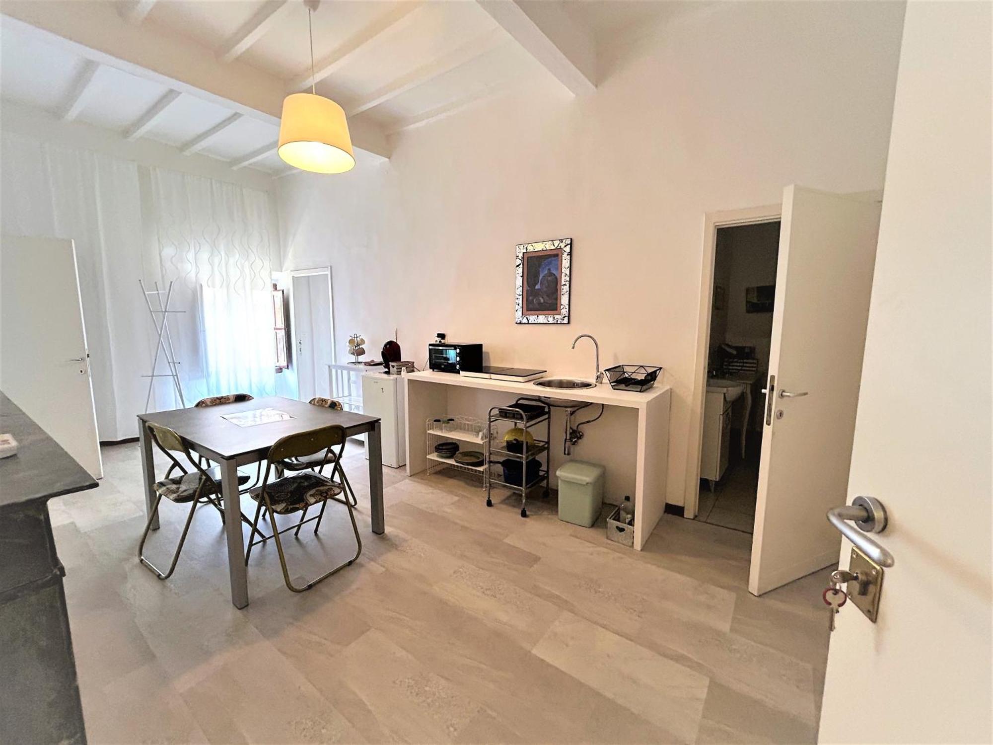 Allegra Toscana - Affittacamere Guest House Arezzo Luaran gambar