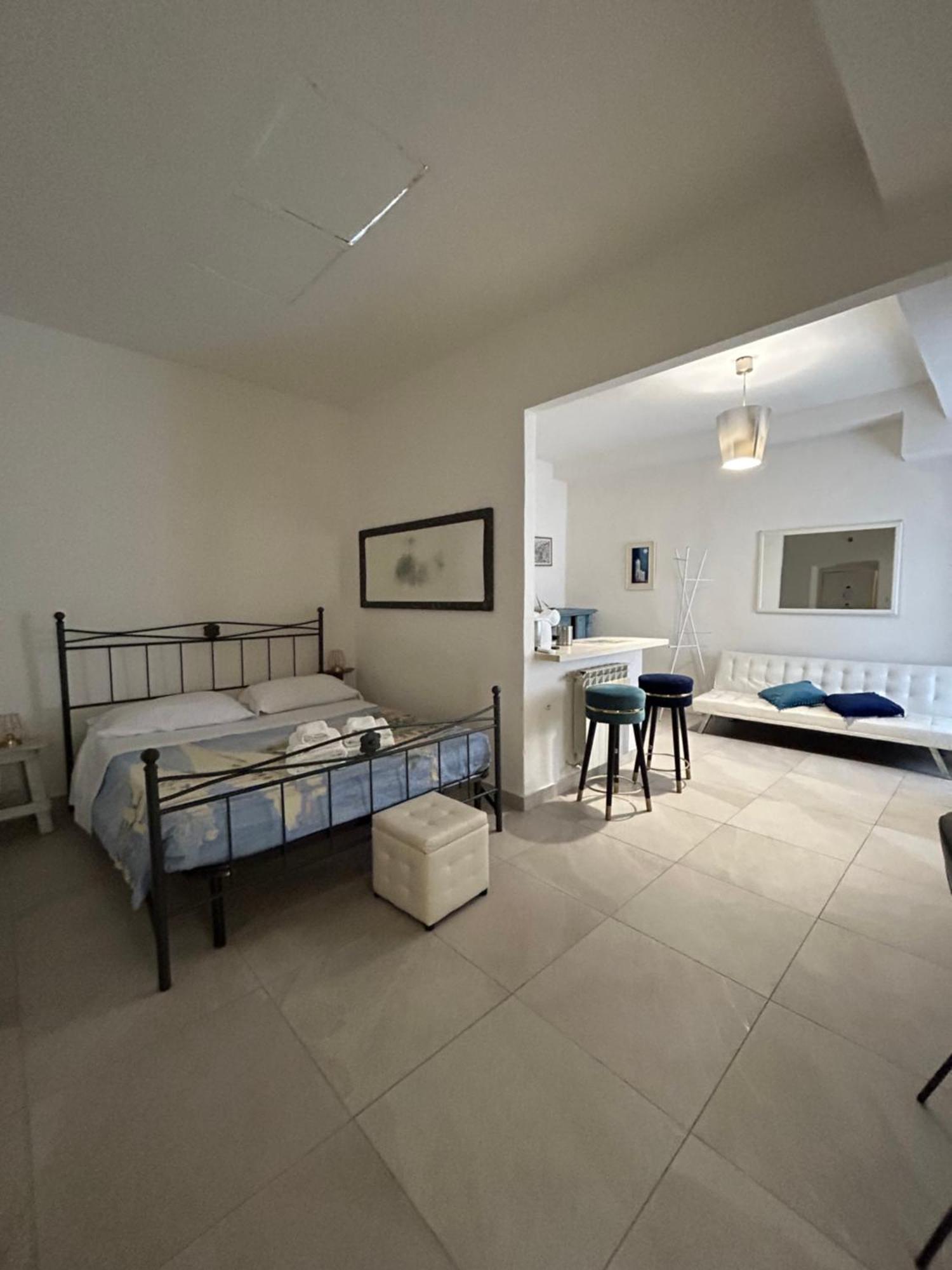Allegra Toscana - Affittacamere Guest House Arezzo Luaran gambar