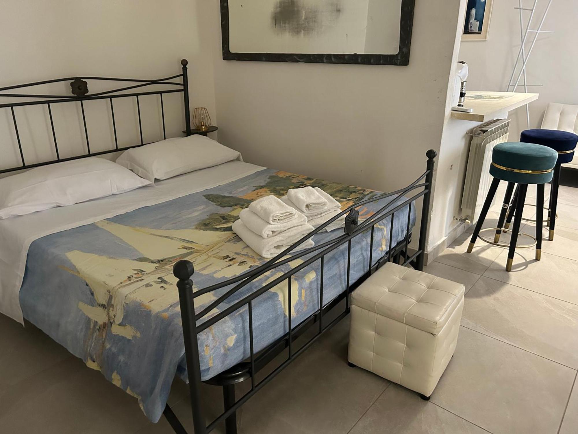 Allegra Toscana - Affittacamere Guest House Arezzo Luaran gambar