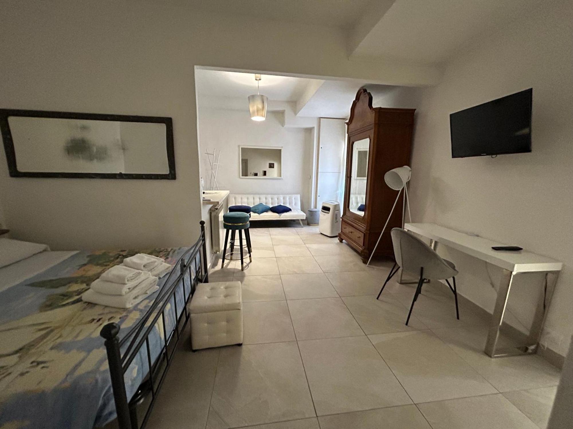 Allegra Toscana - Affittacamere Guest House Arezzo Luaran gambar