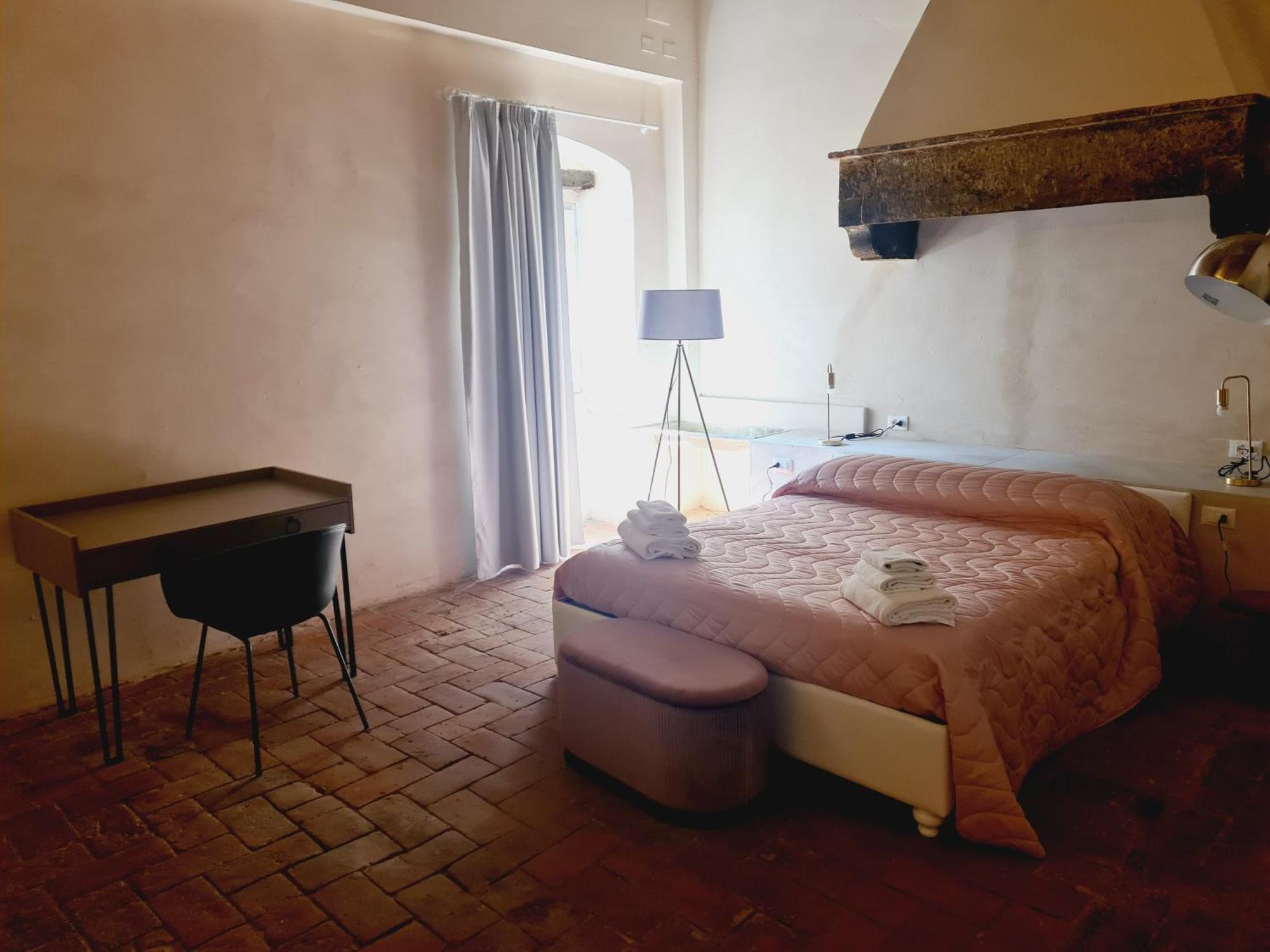 Allegra Toscana - Affittacamere Guest House Arezzo Bilik gambar