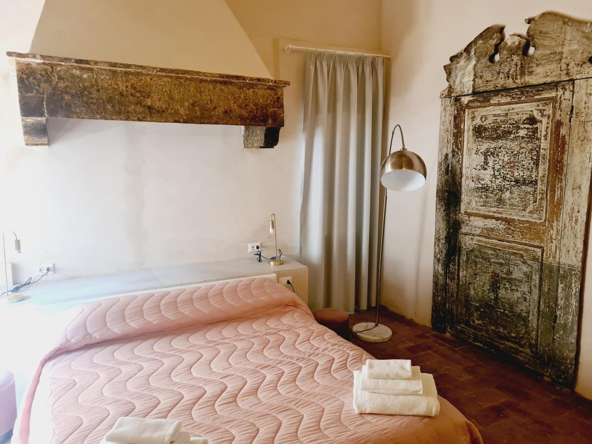 Allegra Toscana - Affittacamere Guest House Arezzo Bilik gambar
