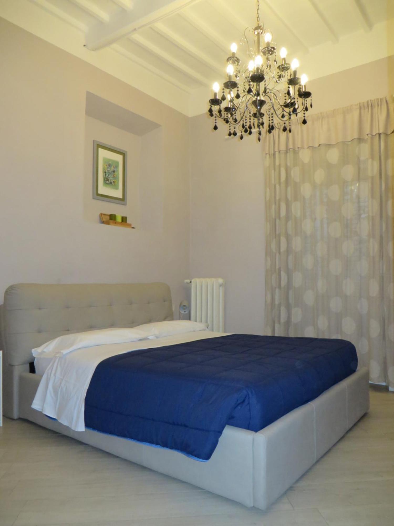 Allegra Toscana - Affittacamere Guest House Arezzo Luaran gambar
