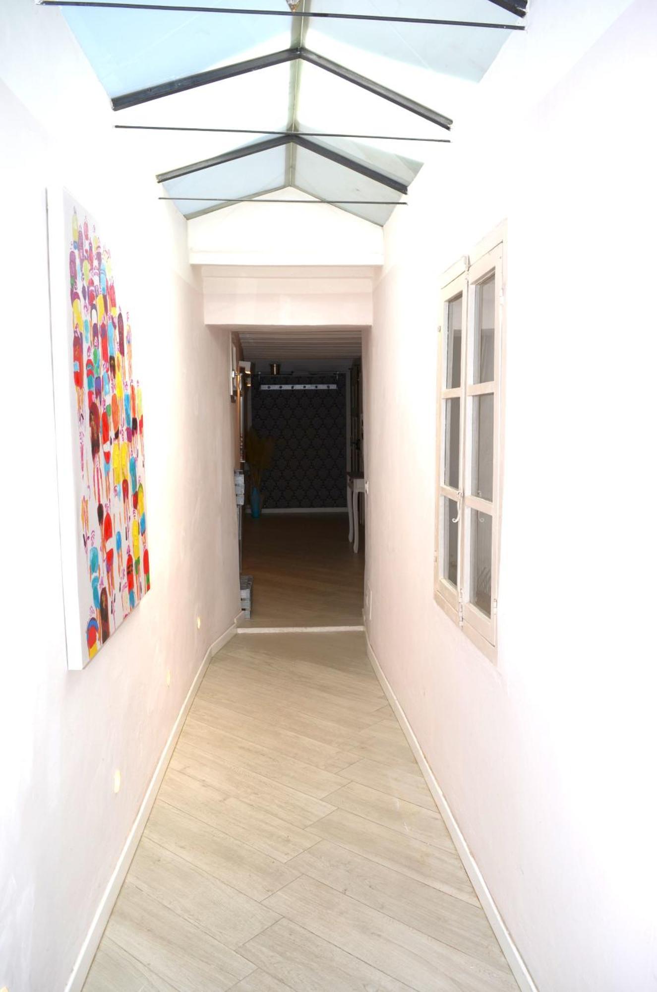Allegra Toscana - Affittacamere Guest House Arezzo Luaran gambar