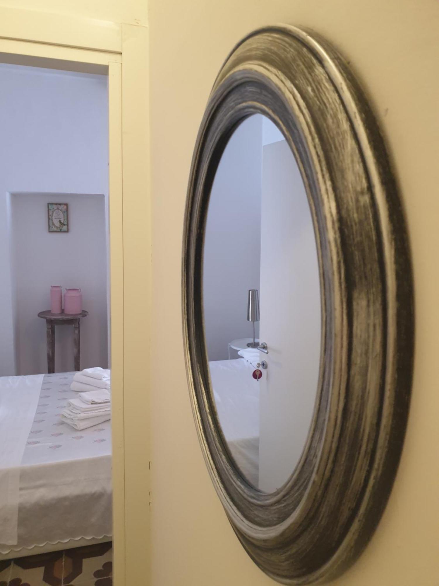 Allegra Toscana - Affittacamere Guest House Arezzo Luaran gambar