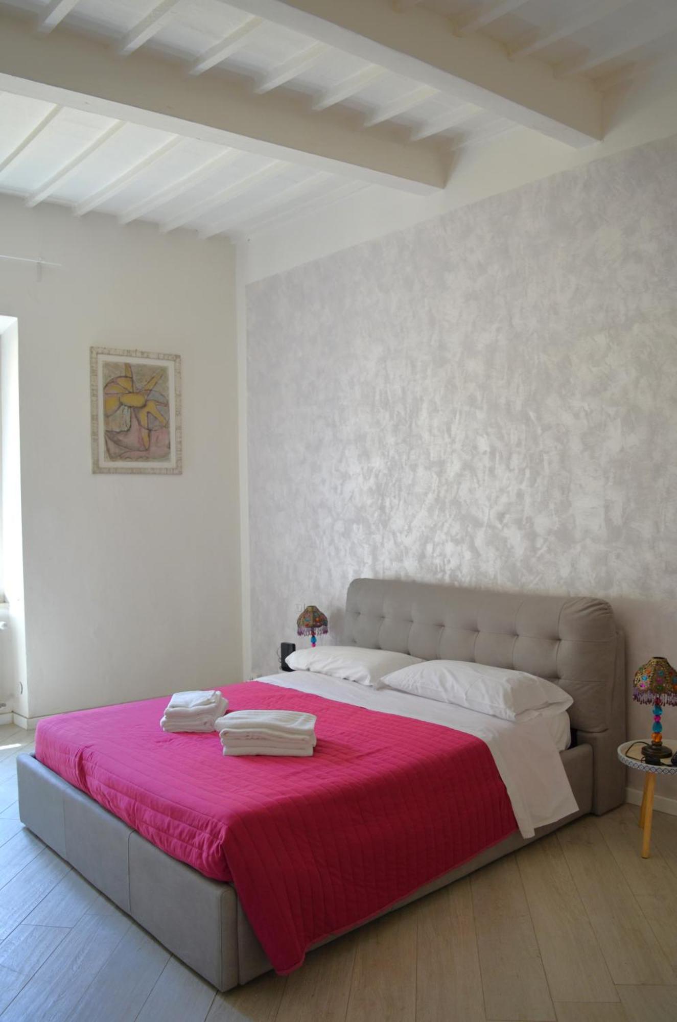 Allegra Toscana - Affittacamere Guest House Arezzo Luaran gambar