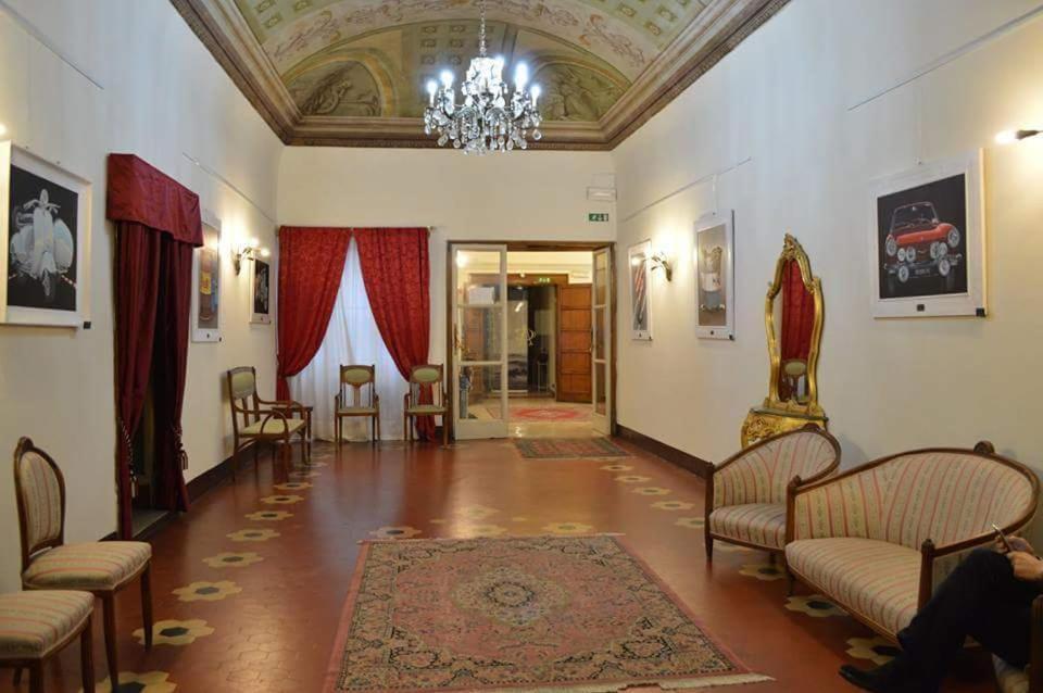 Allegra Toscana - Affittacamere Guest House Arezzo Luaran gambar