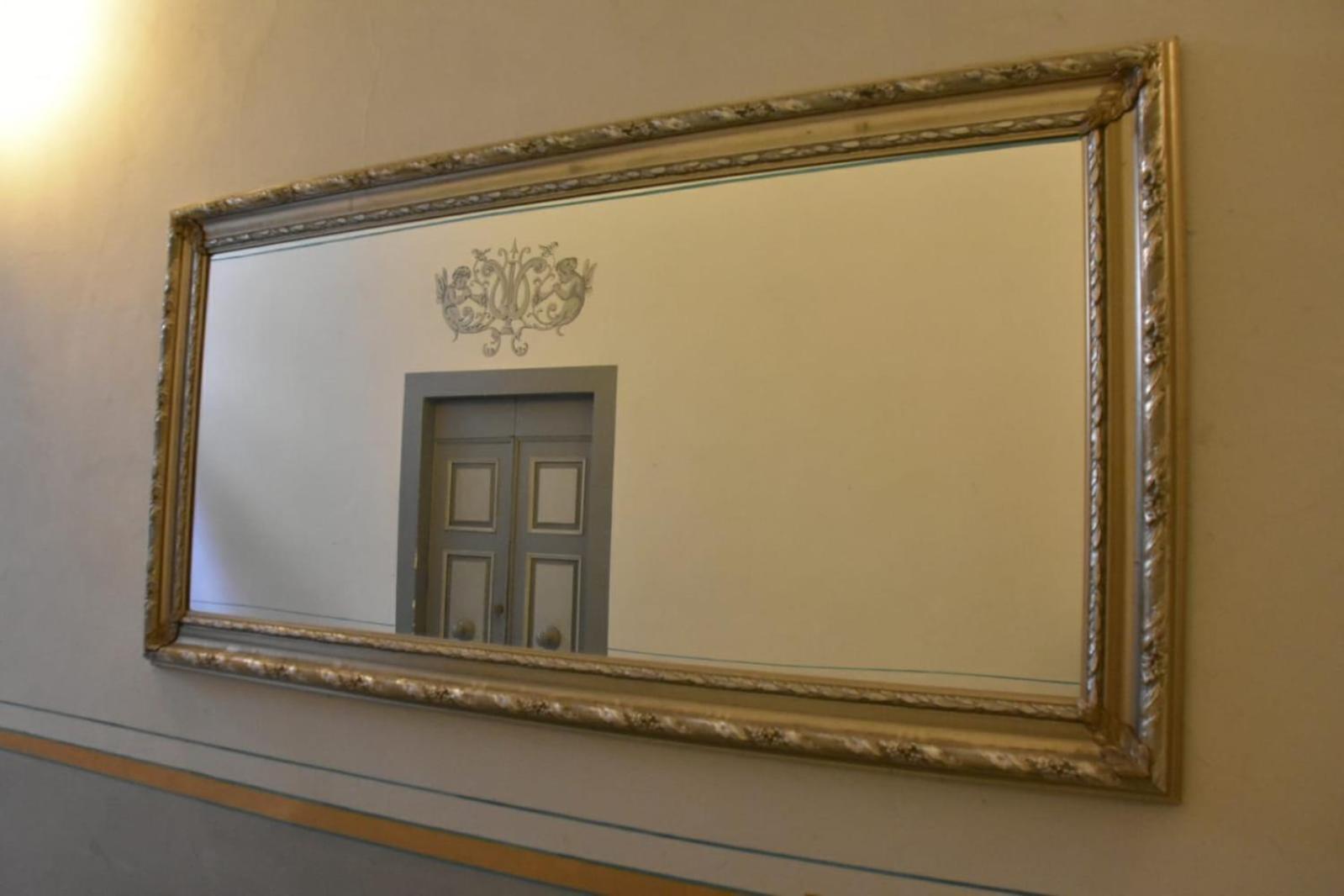 Allegra Toscana - Affittacamere Guest House Arezzo Luaran gambar