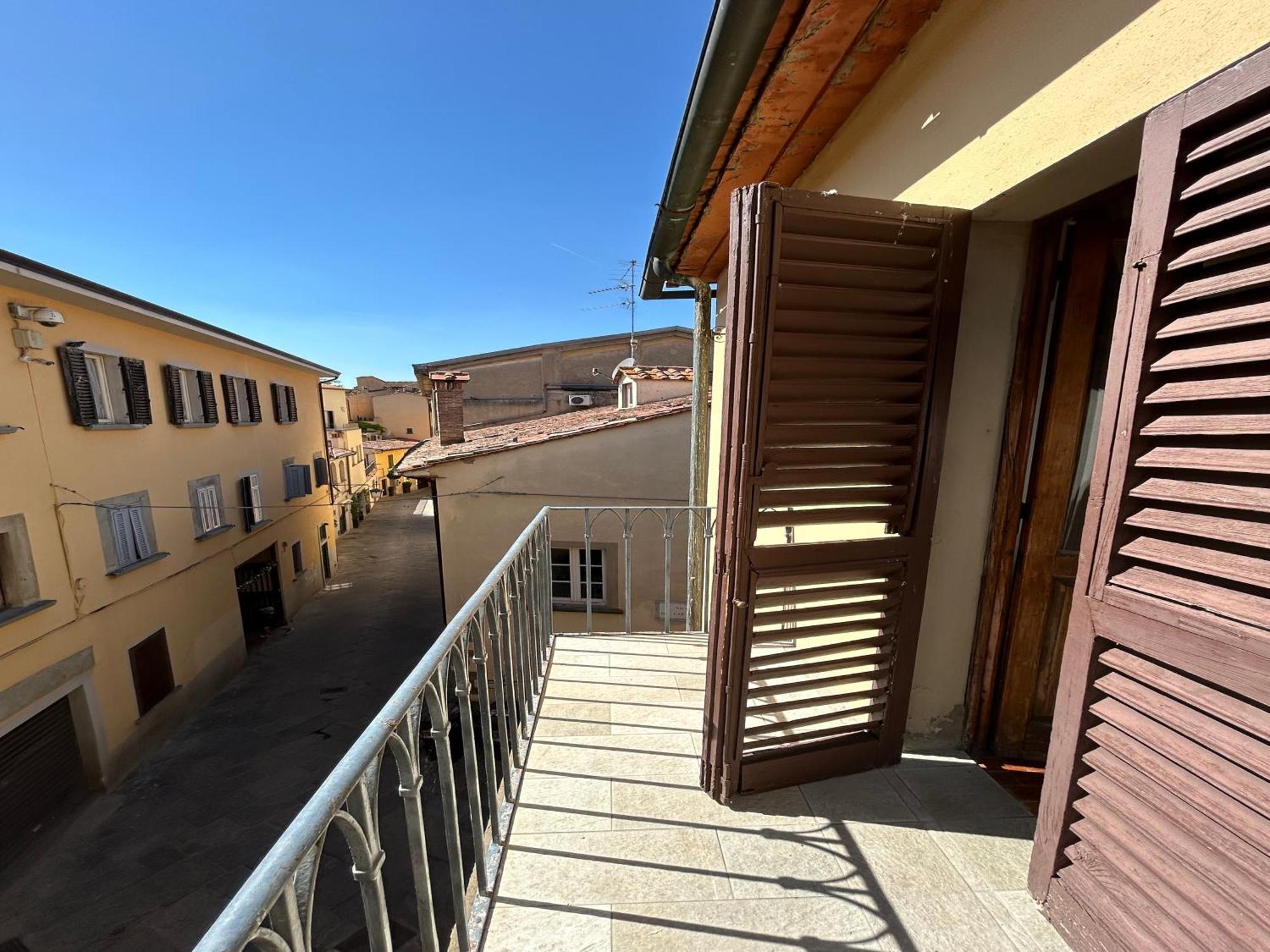 Allegra Toscana - Affittacamere Guest House Arezzo Luaran gambar