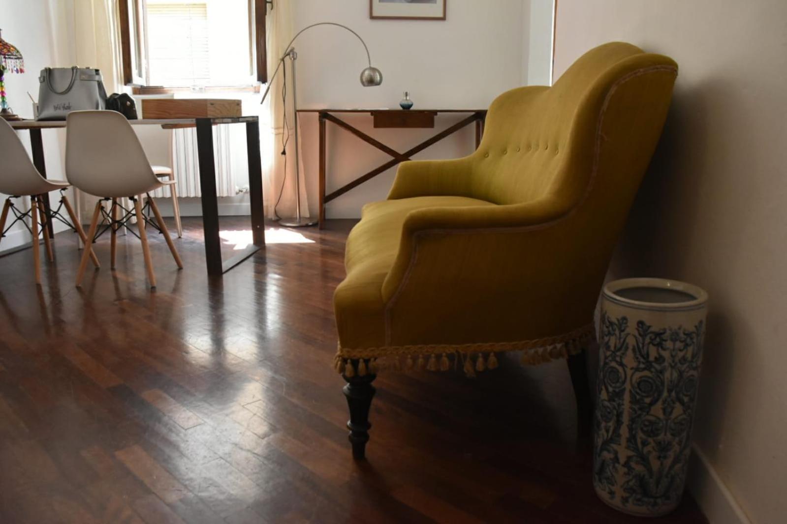 Allegra Toscana - Affittacamere Guest House Arezzo Luaran gambar