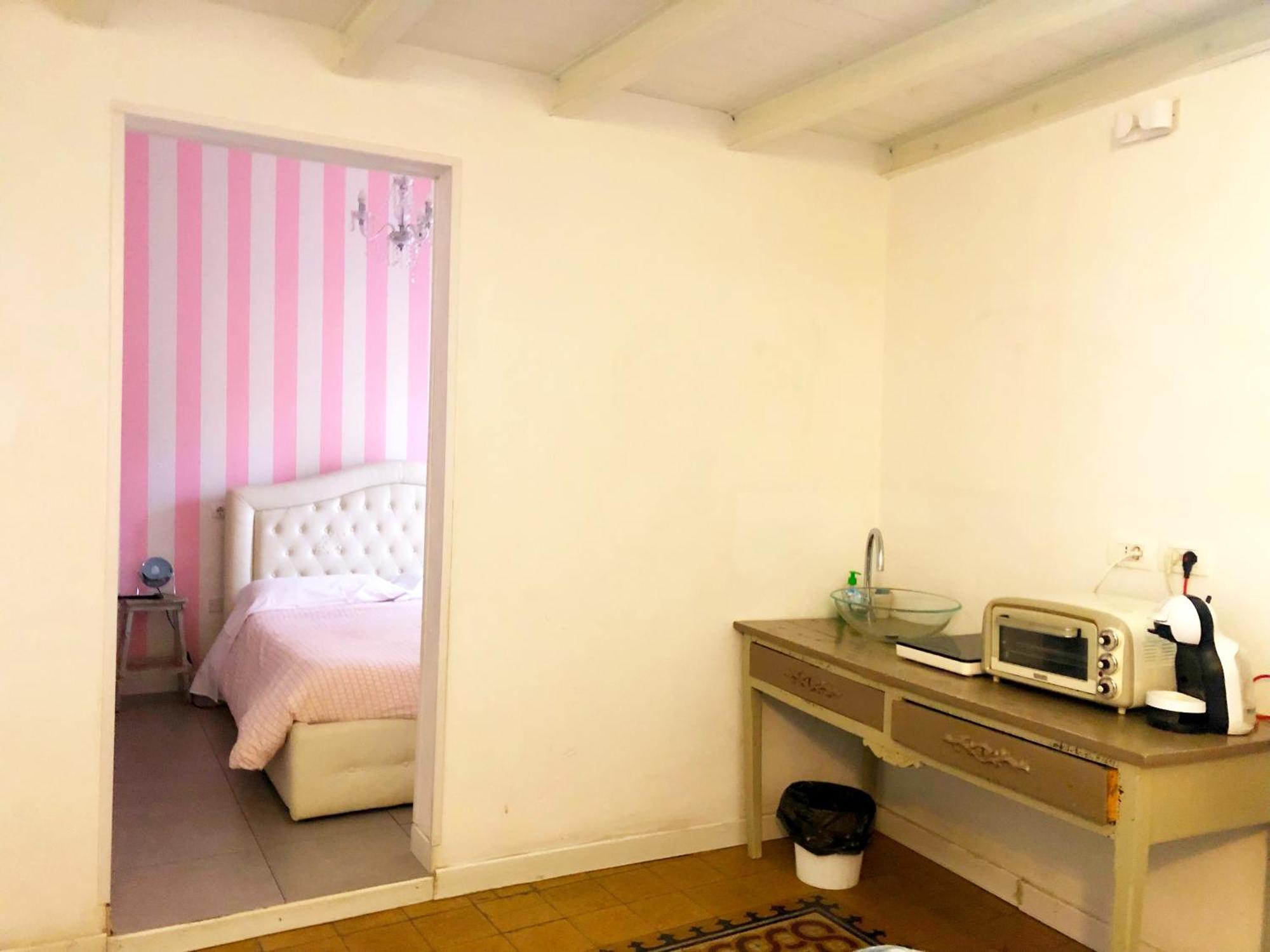 Allegra Toscana - Affittacamere Guest House Arezzo Luaran gambar