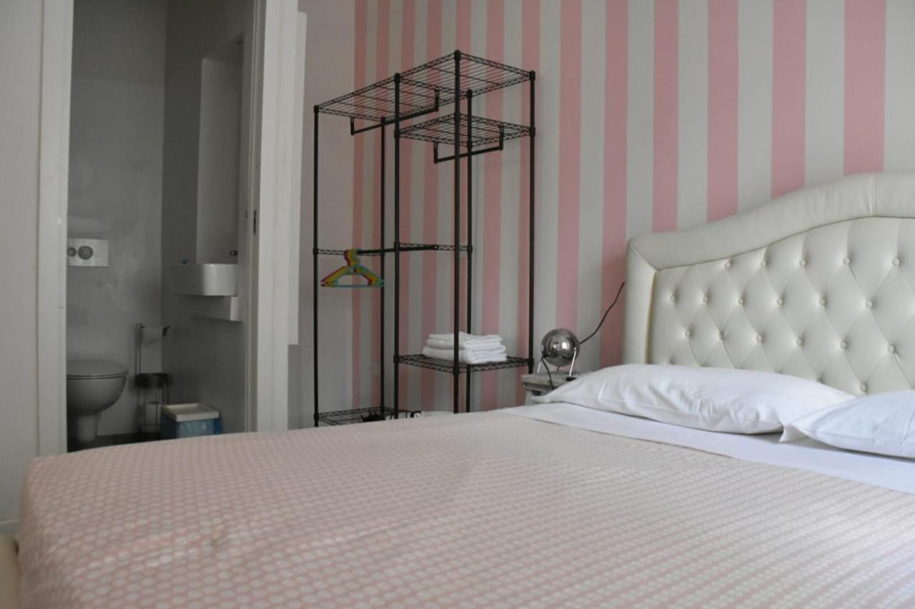 Allegra Toscana - Affittacamere Guest House Arezzo Luaran gambar