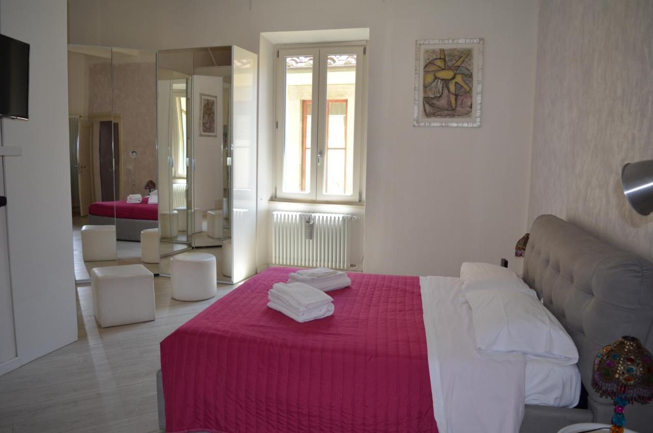 Allegra Toscana - Affittacamere Guest House Arezzo Luaran gambar