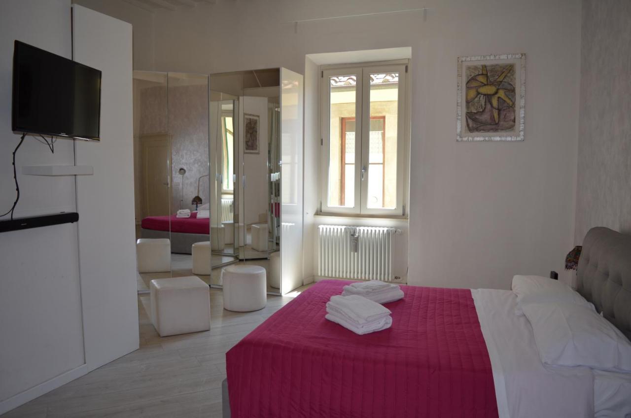 Allegra Toscana - Affittacamere Guest House Arezzo Luaran gambar